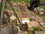 Home Close Hole cave dig wigmore mendip