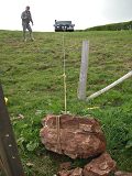 Home Close Hole Cave digging