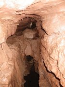 Looking south into Annieversary