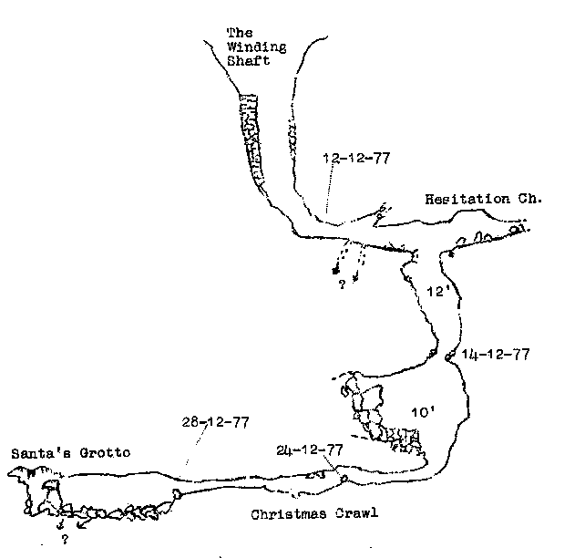 wigmore shaft